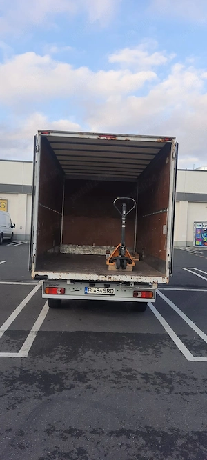 Renault Master III Euro5 - imagine 3