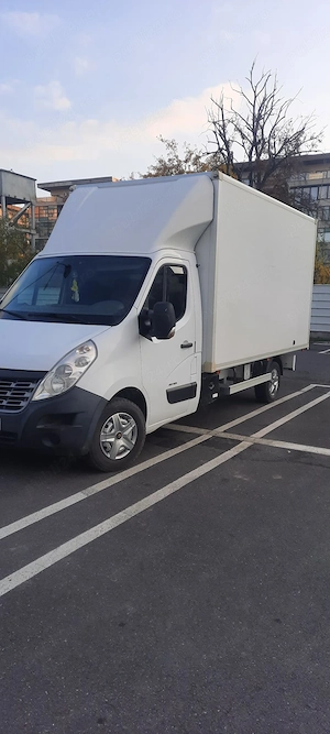 Renault Master III Euro5 - imagine 2