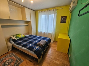 STEFAN CEL MARE - Polona - Chirie - 4 camere - 2 minute metrou - imagine 2