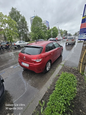 citroen c4 2011 automat euro 5 - imagine 5