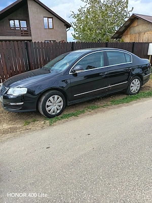 Vând passat 1.6 diesel - imagine 3