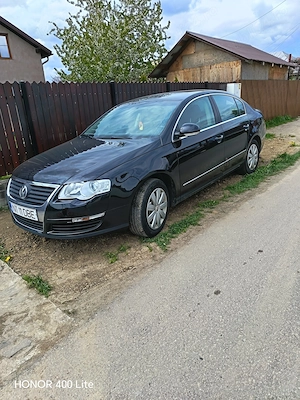 Vând passat 1.6 diesel - imagine 4