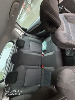 citroen c4 2011 automat euro 5 - imagine 4