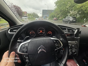 citroen c4 2011 automat euro 5