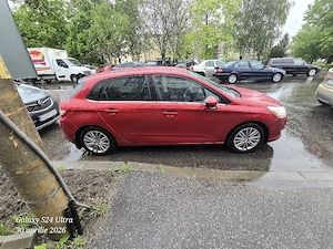 citroen c4 2011 automat euro 5 - imagine 2