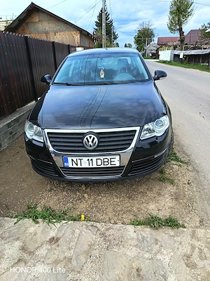 Vând passat 1.6 diesel