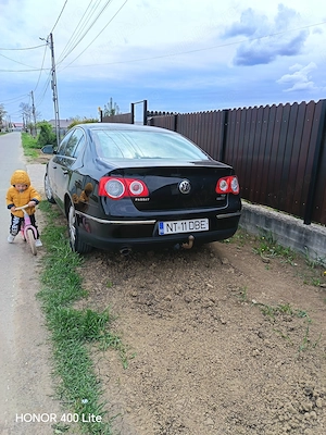 Vând passat 1.6 diesel - imagine 2