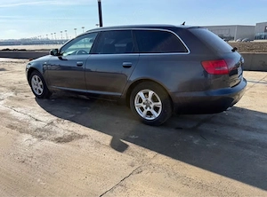 Audi A6 C6 2.0 tdi stage 1  - imagine 3