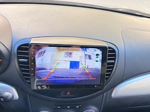 Vand Hyundai i 10, anul 2011, 74000 km, inmatriculata  - imagine 2