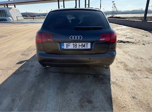 Audi A6 C6 2.0 tdi stage 1  - imagine 2