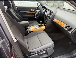 Audi A6 C6 2.0 tdi stage 1  - imagine 5