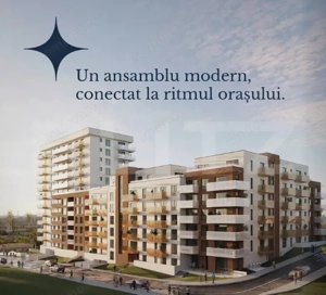 COMISION 0 | APARTAMENT 2 CAMERE | ANSAMBLU REZIDENTIAL DE TOP IN CLUJ NAPOCA