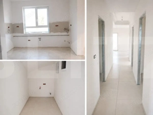 Duplex spațios, 4 camere, birou, terasă, zonă liniștită