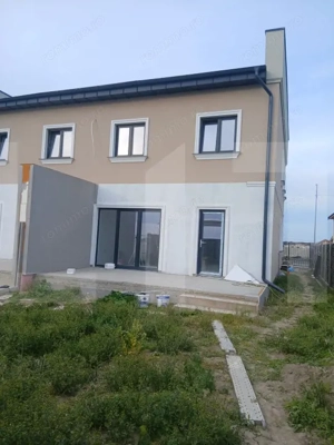 Duplex spațios, 4 camere, birou, terasă, zonă liniștită - imagine 3