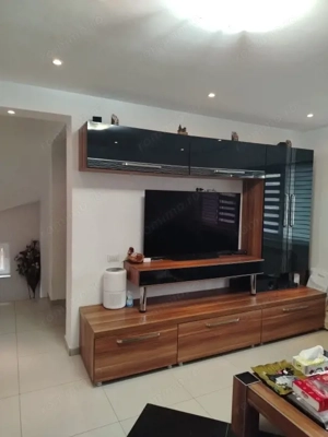 Casa S+P+1+M , zona Ford , teren 329 mp  - imagine 3