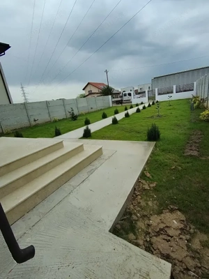 Casa P+1 ,DAMILA, teren 456 mp  - imagine 2