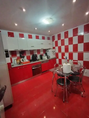 Casa S+P+1+M , zona Ford , teren 329 mp  - imagine 4