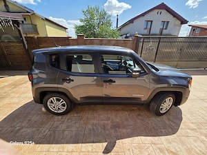 Vand Jeep regade an 2018  - imagine 8