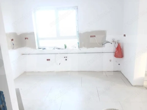Duplex spațios, 4 camere, birou, terasă, zonă liniștită - imagine 5