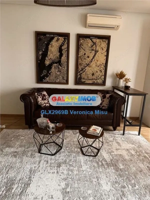 Apartament 2 camere de inchiriat - The Park - Tineretului - imagine 2