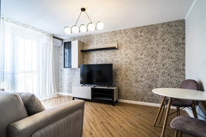 0% COMISION |DRUMUL TABEREI | 2 CAMERE | MOBILAT SI UTILAT | PRIMA INCHIRIERE | - imagine 4