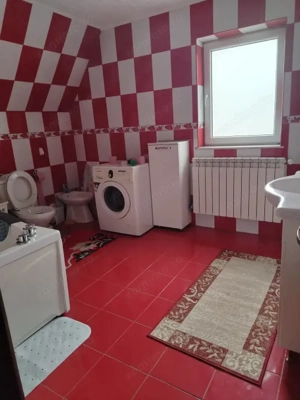 Casa S+P+1+M , zona Ford , teren 329 mp  - imagine 8