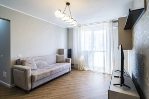 0% COMISION |DRUMUL TABEREI | 2 CAMERE | MOBILAT SI UTILAT | PRIMA INCHIRIERE | - imagine 2