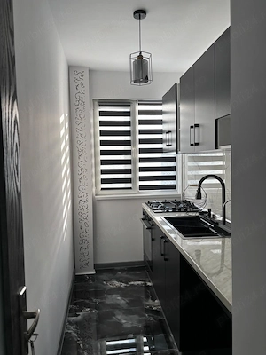 Vand apartament 3 camere, etaj 3 din 4, exercitiu - imagine 5