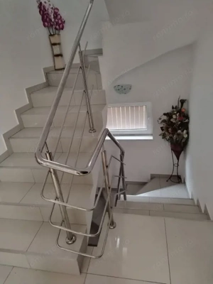 Casa S+P+1+M , zona Ford , teren 329 mp  - imagine 7