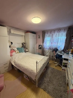 Apartament de vânzare 3 camere, 77 mp, zona liceului Economic - imagine 3