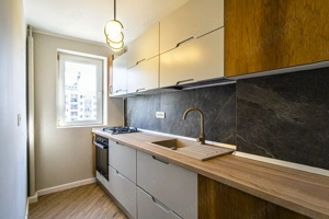 0% COMISION |DRUMUL TABEREI | 2 CAMERE | MOBILAT SI UTILAT | PRIMA INCHIRIERE | - imagine 3