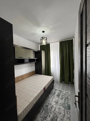 Vand apartament 3 camere, etaj 3 din 4, exercitiu - imagine 4