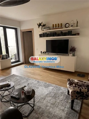 Apartament 2 camere de inchiriat - The Park - Tineretului