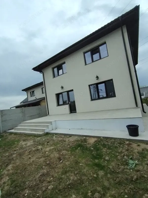 Casa P+1 ,DAMILA, teren 456 mp  - imagine 3