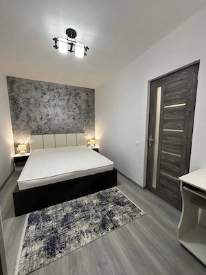 Vand apartament 3 camere, etaj 3 din 4, exercitiu - imagine 3