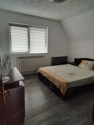 Casa S+P+1+M , zona Ford , teren 329 mp  - imagine 11