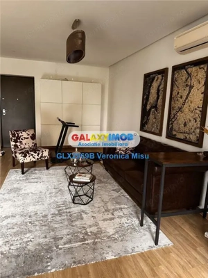 Apartament 2 camere de inchiriat - The Park - Tineretului - imagine 3