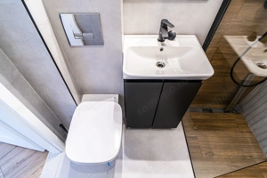 0% COMISION |DRUMUL TABEREI | 2 CAMERE | MOBILAT SI UTILAT | PRIMA INCHIRIERE | - imagine 9
