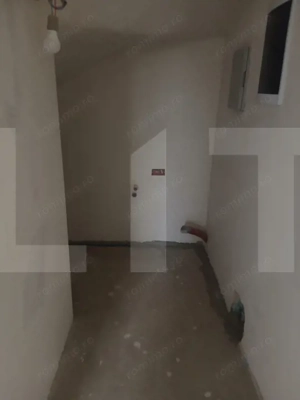 Duplex spațios, 4 camere, birou, terasă, zonă liniștită - imagine 4