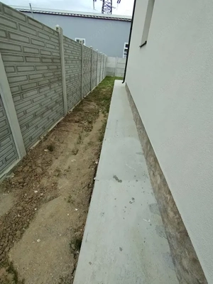 Casa P+1 ,DAMILA, teren 456 mp  - imagine 5