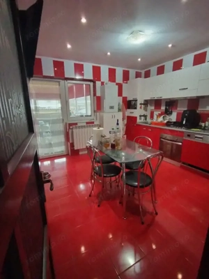 Casa S+P+1+M , zona Ford , teren 329 mp  - imagine 5