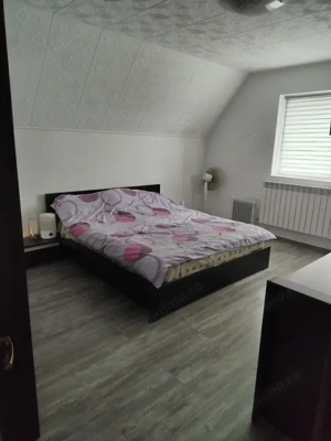 Casa S+P+1+M , zona Ford , teren 329 mp  - imagine 10