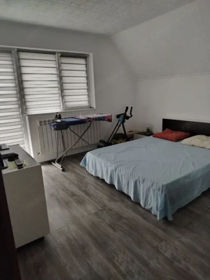 Casa S+P+1+M , zona Ford , teren 329 mp  - imagine 9