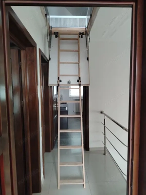 Casa S+P+1+M , zona Ford , teren 329 mp  - imagine 14