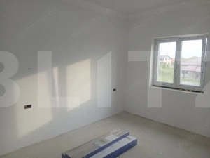 Duplex spațios, 4 camere, birou, terasă, zonă liniștită - imagine 6