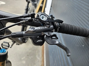 Scott Spark Carbon