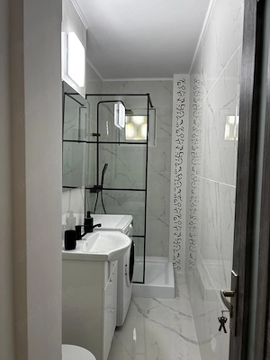 Vand apartament 3 camere, etaj 3 din 4, exercitiu - imagine 6