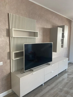 2 camere, 62 mp, etaj 6, dec, Militari-Pacii- Lidl&Kaufland, mobilat-utilat