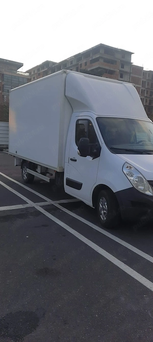 Renault Master III Euro5 - imagine 6