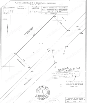 1.200 mp I CREVEDIA - SAMURCASI I UTILITATI IN ZONA I COMISION 0% - IMOZONE - imagine 2
